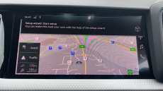 Audi A1 30 TFSI S Line 5dr S Tronic Petrol Hatchback